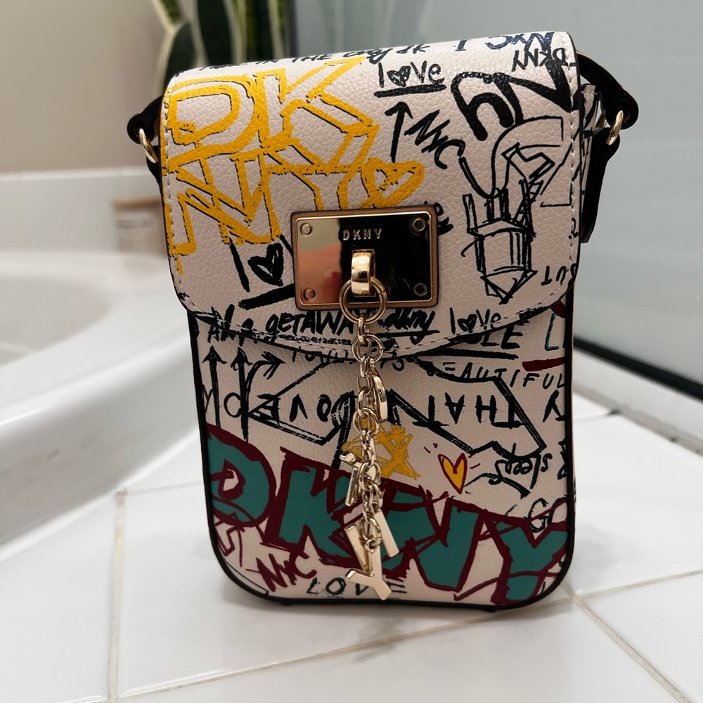 DKNY Purse